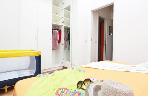 Capo d'Orlando Apartments - Sabbia - Foto 37