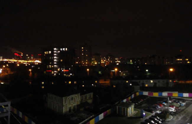 Art-City Apartments on Ershova - Foto 12