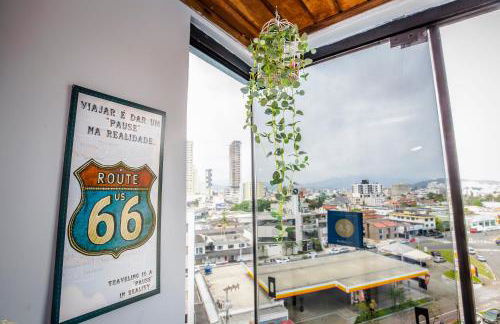 Arthi - Lindo Apto Central com Garagem - Foto 23