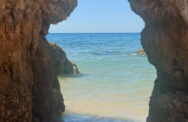 Front beach apartment - Foto 35