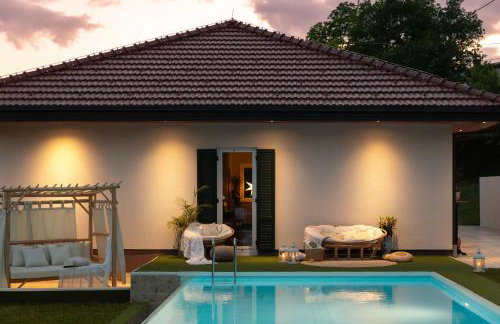 Villa Plešivica view - Infinity Pool & Private Spa - Photo 27