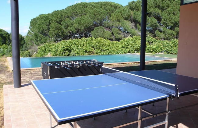 Tenuta Bartoli Maison de charme - Foto 39