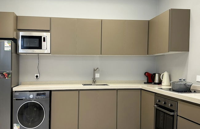 Kease Hittin N-8 Lusso Hejaz BalconyXZ62 - Foto 5