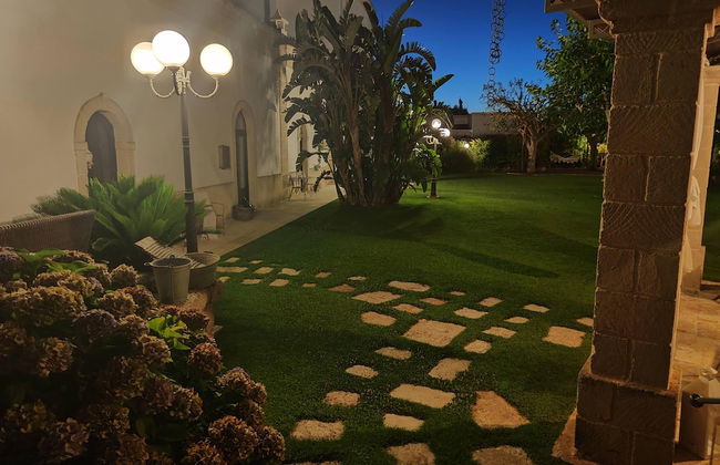 Masseria La Foggia - Foto 40