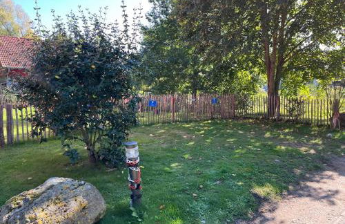 Urlaubsoase Ostsee - Foto 37