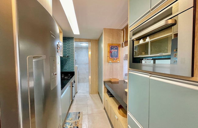 Wai Wai Cumbuco Resort - Photo 26