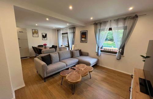 Ferienhaus am blauen Wasser - Foto 7