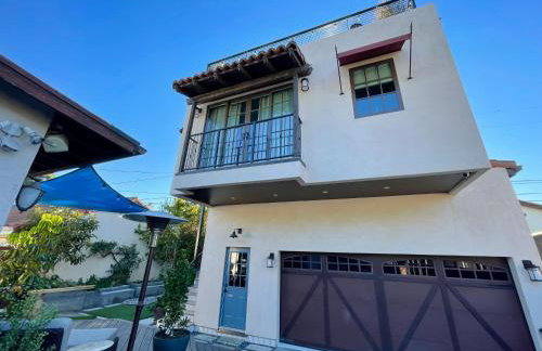 Cozy Guesthouse with Rooftop Deck - Foto 24