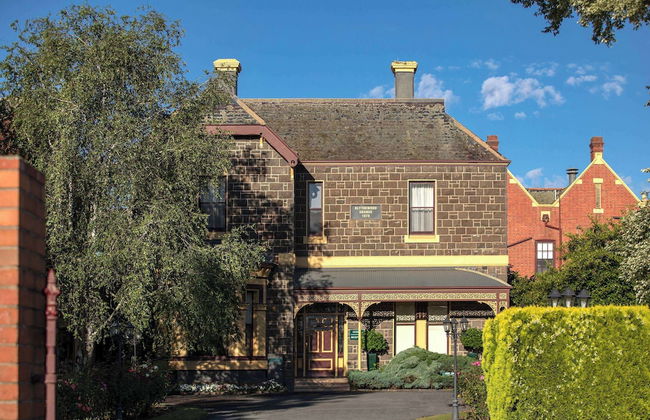 Club Wyndham Ballarat, Trademark Collection by Wyndham - Foto 43