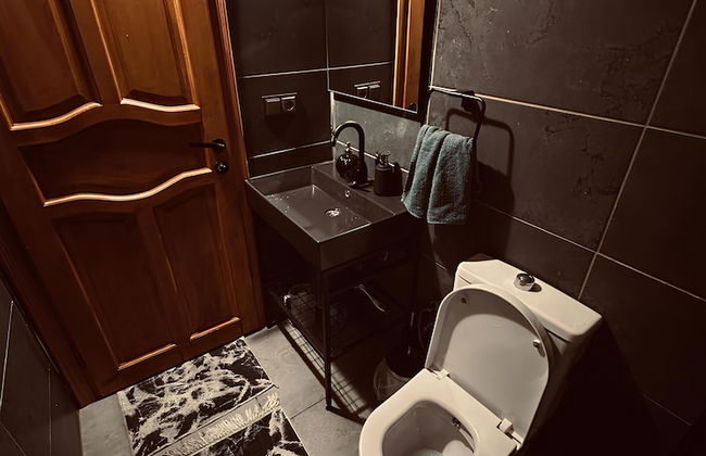 Royal Bungalow Resort - Rize - Foto 41