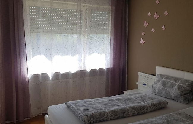 2 Ferienwohnungen in Schweinfurt - Foto 3