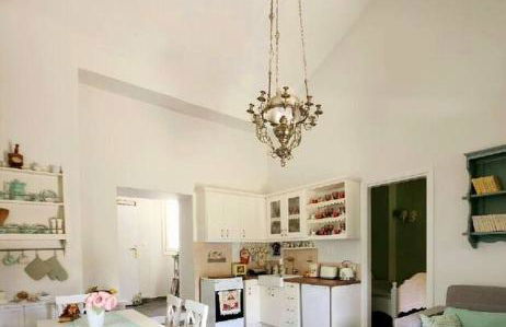 Stellinas Pretty House - Foto 25