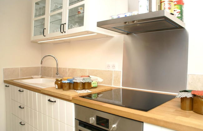 Splendid Villa in Viens With Swimming Pool - Foto 27