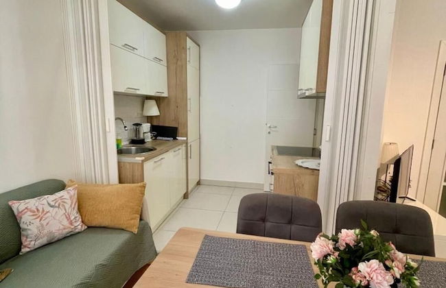 Tiara Vracar Apartment - Foto 13