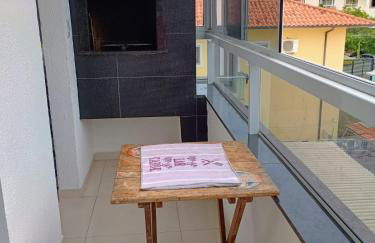 Apartamento nos ingleses norte da ilha - Foto 11