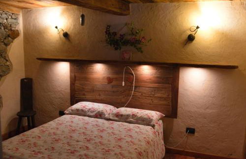 CleMaison Antica Dimora Apartments CIR VDA GIGNOD 0013 - Foto 20