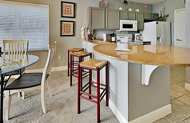 Water's Edge by Southern Vacation Rentals - Foto 38