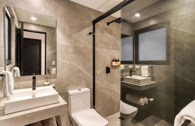 ULIV Park Polanco - Foto 30