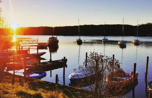 Ô'date gîte &spa - Foto 57