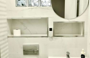 Soho Boho Apartments - with sunny rooftop terrace and fiber optic internet - Photo 73