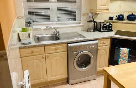 Park side Cottage, Number 2, The Morays - Foto 37