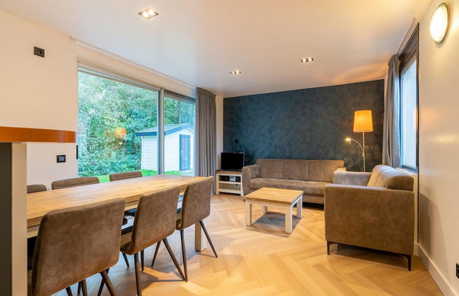 Holiday Home in South Holland With Shared Pool - Foto 15