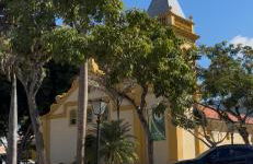 Loft charmoso bem no centro - Foto 17