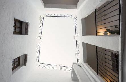 Casablanca Vejer Baño Termal - Foto 65