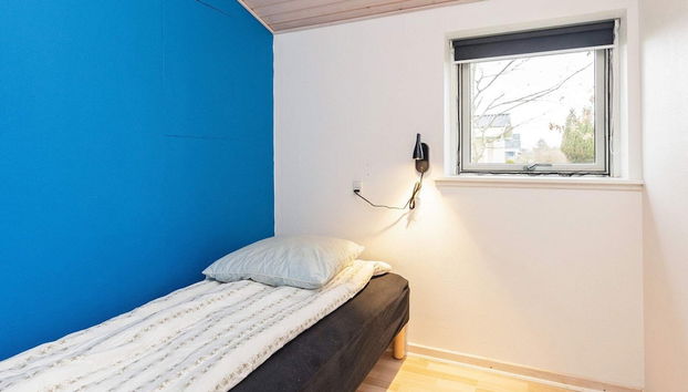 5 Person Holiday Home in Otterup - Foto 2, Habitación
