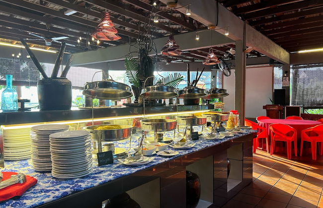 RUMBIA RESORT VILLA Paka Terengganu - Foto 75