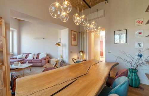 HospitalityRome Testaccio Apartment Tiber View - Foto 13