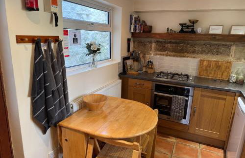 May Cottage - Foto 10