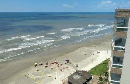 APTO DE FRENTE PARA O MAR - CAIÇARA - Photo 27