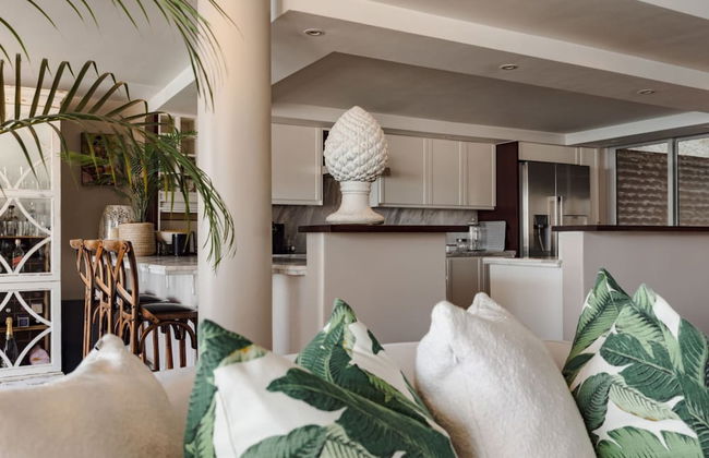 Clifton Views - Oceanfront Home - Foto 23