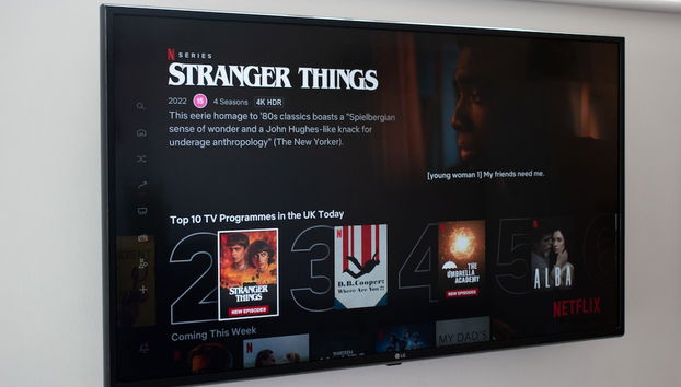 Servicio de la habitación