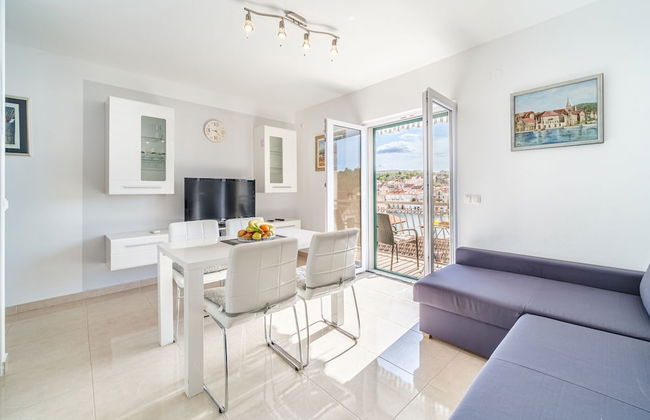 Apartment Magical View - Foto 11