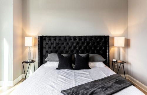 STAR Retreat Townhome with Garage 3 miles to Downtown - Foto 5