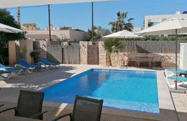 Finca Ses Rotes - Foto 14