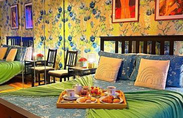 Latitude Chinatown Central Apartment - Foto 47