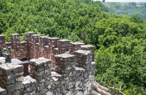 Villa de Luccheri - Foto 54