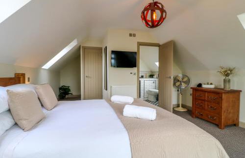 Cherry Tree Cottage - Foto 18