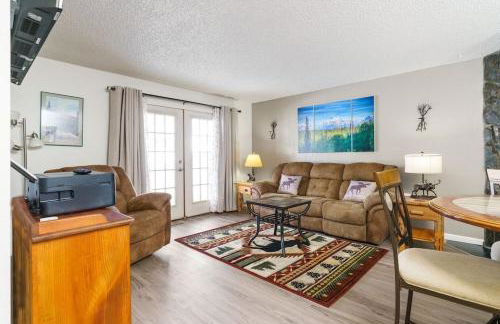 The Moose Crossing - Foto 6