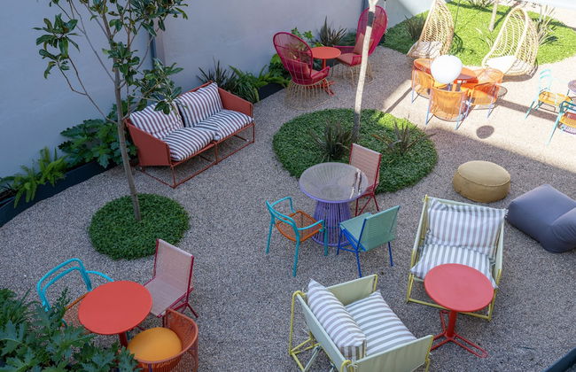 Haws Lisboa - Foto 73