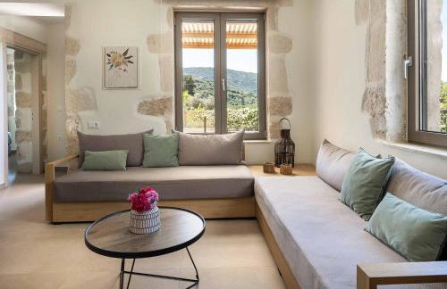 Villa Eva Chania - Foto 17