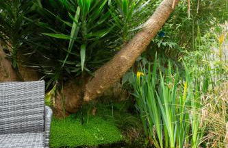 Charmante petite maison de pays à 200 m du Golfe - Foto 16