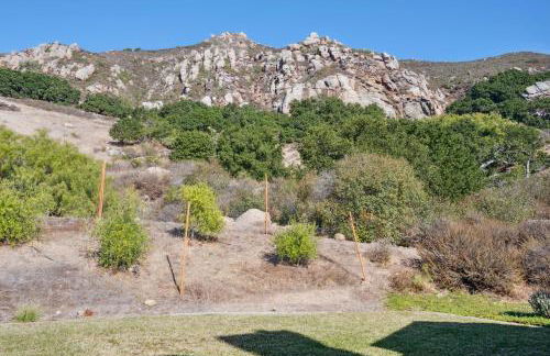 Serene Retreat in the Heart of SLO home - Foto 51