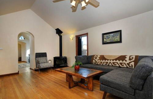 Salida Retreat House - Courtyard Hot Tub Str#753 - Photo 14