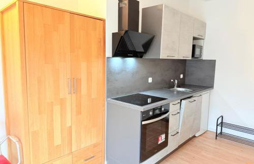 Boardinghouse Zur Rose - Foto 18