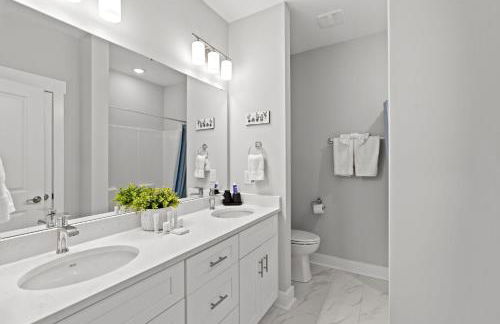 Serene waterfron retreat-Near golf Beach Barefoot - Foto 39