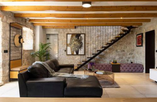 Villa MaR-sea view,private pool - Photo 5